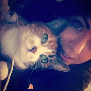 Meet your Posher, Brooke